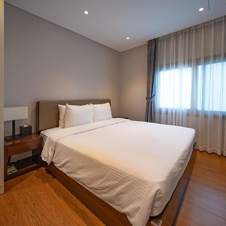 The Grand Sumorum Seogwipo Ngoại thất bức ảnh