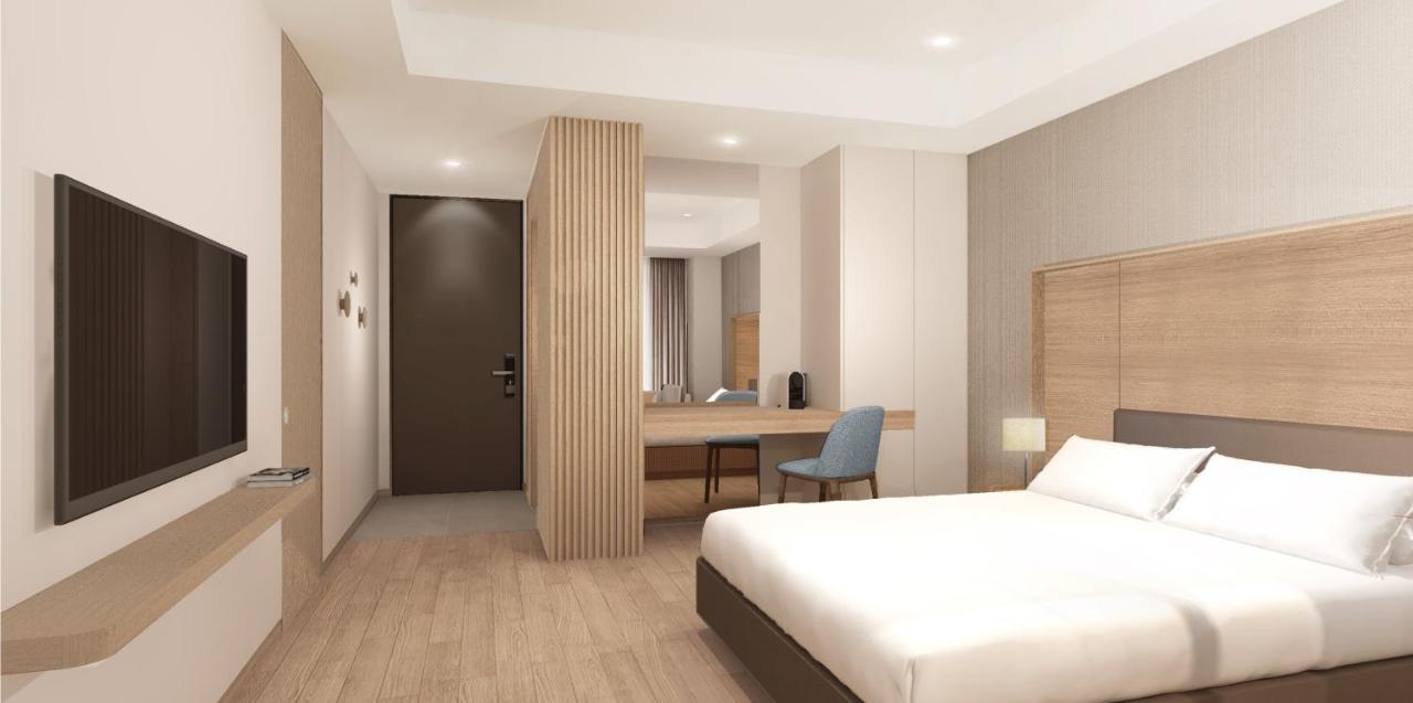 The Grand Sumorum Seogwipo Ngoại thất bức ảnh