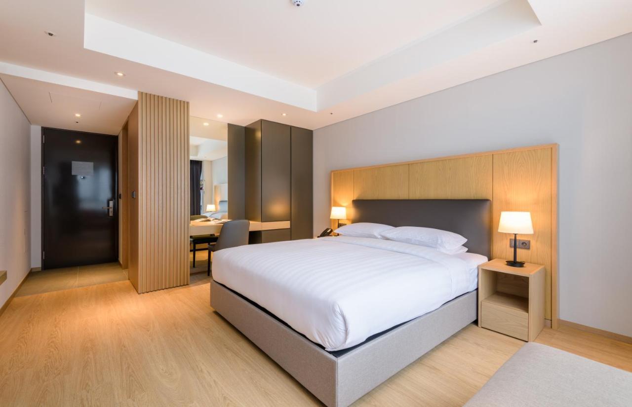 The Grand Sumorum Seogwipo Ngoại thất bức ảnh