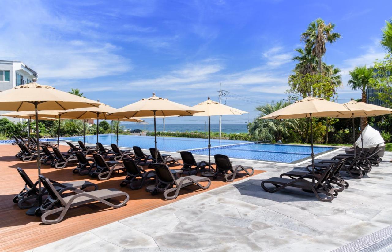 The Grand Sumorum Seogwipo Ngoại thất bức ảnh