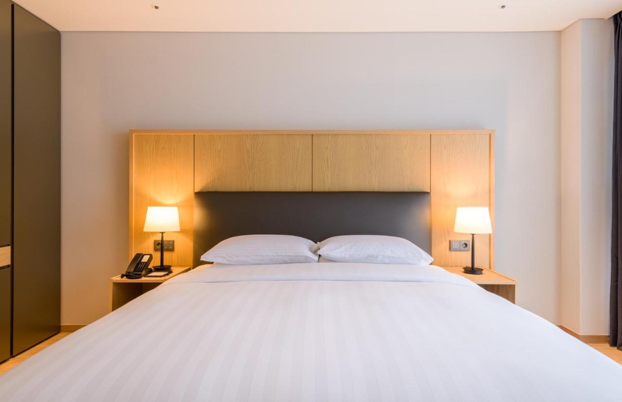 The Grand Sumorum Seogwipo Ngoại thất bức ảnh