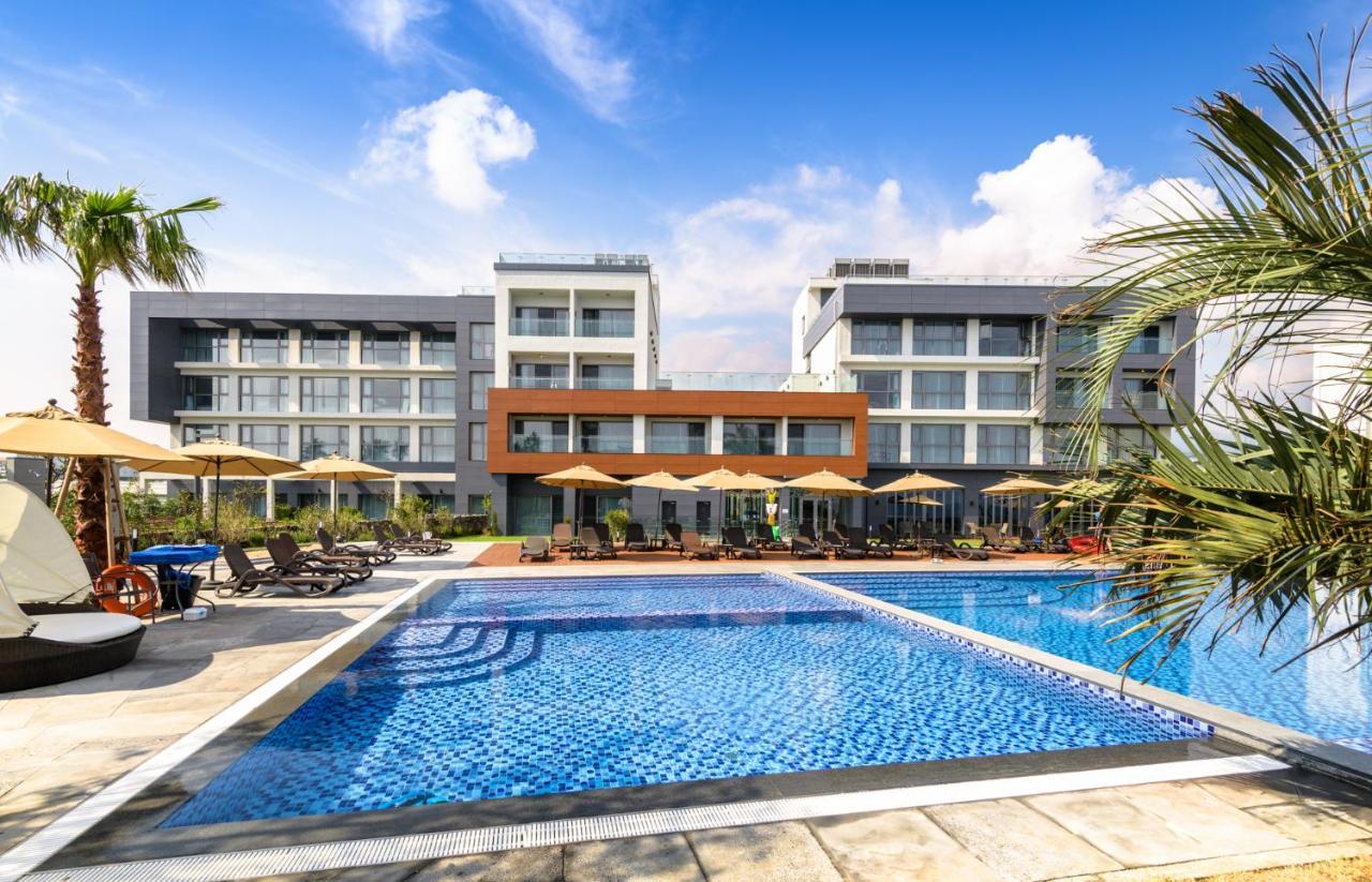The Grand Sumorum Seogwipo Ngoại thất bức ảnh