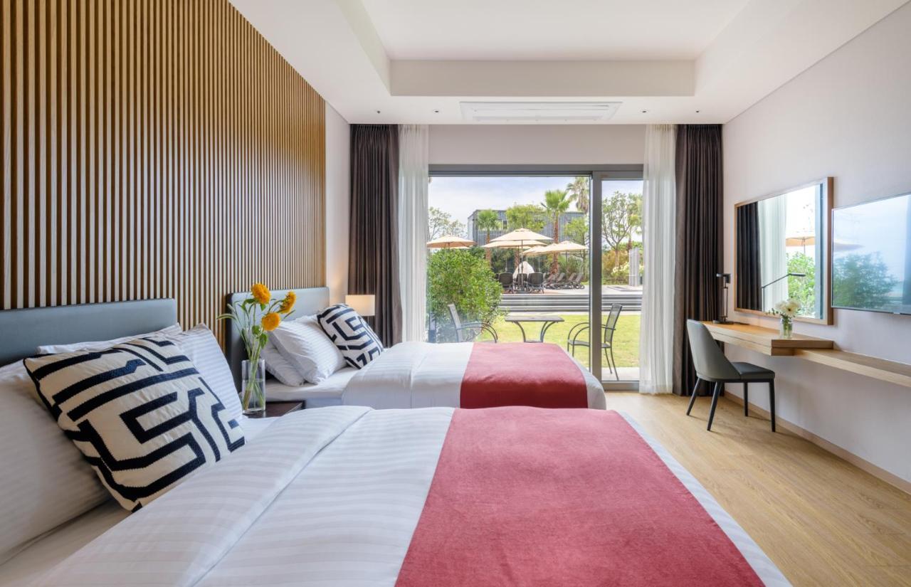 The Grand Sumorum Seogwipo Ngoại thất bức ảnh