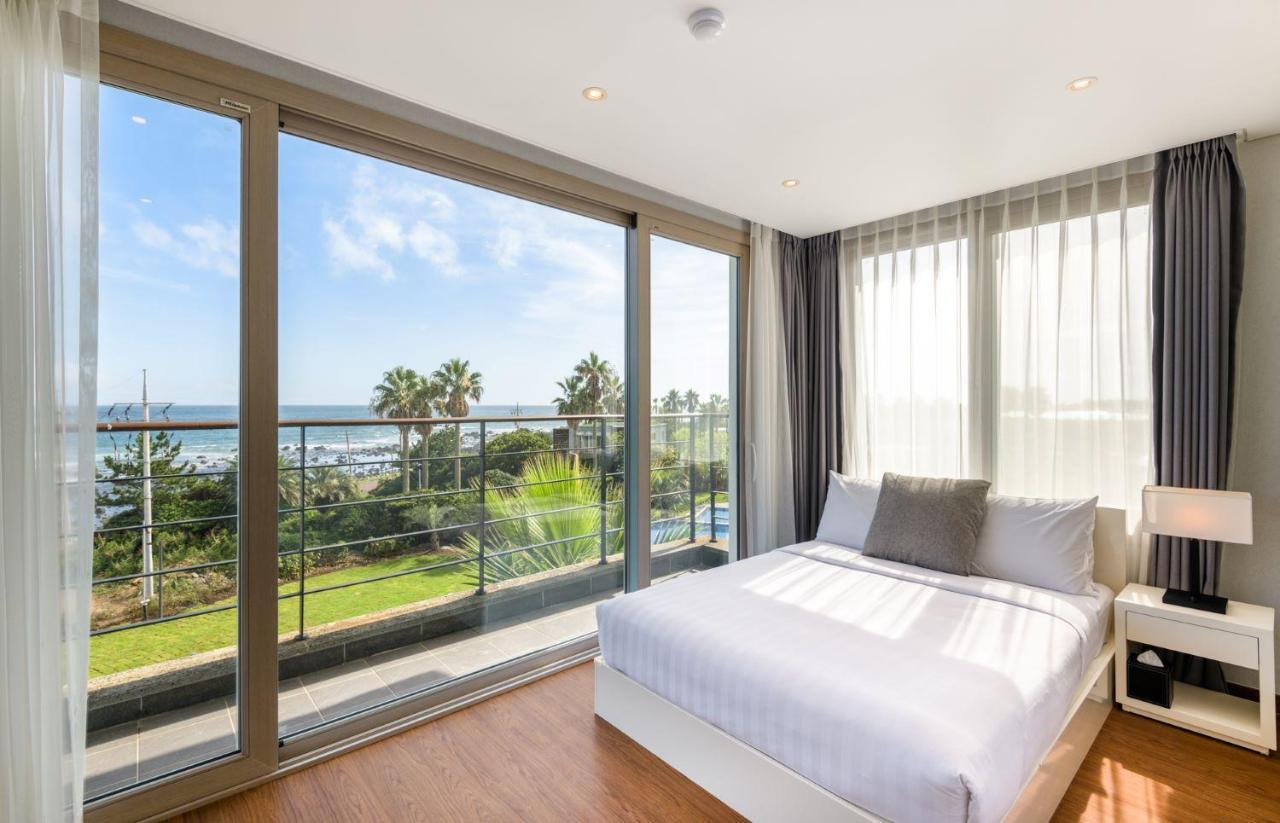 The Grand Sumorum Seogwipo Ngoại thất bức ảnh