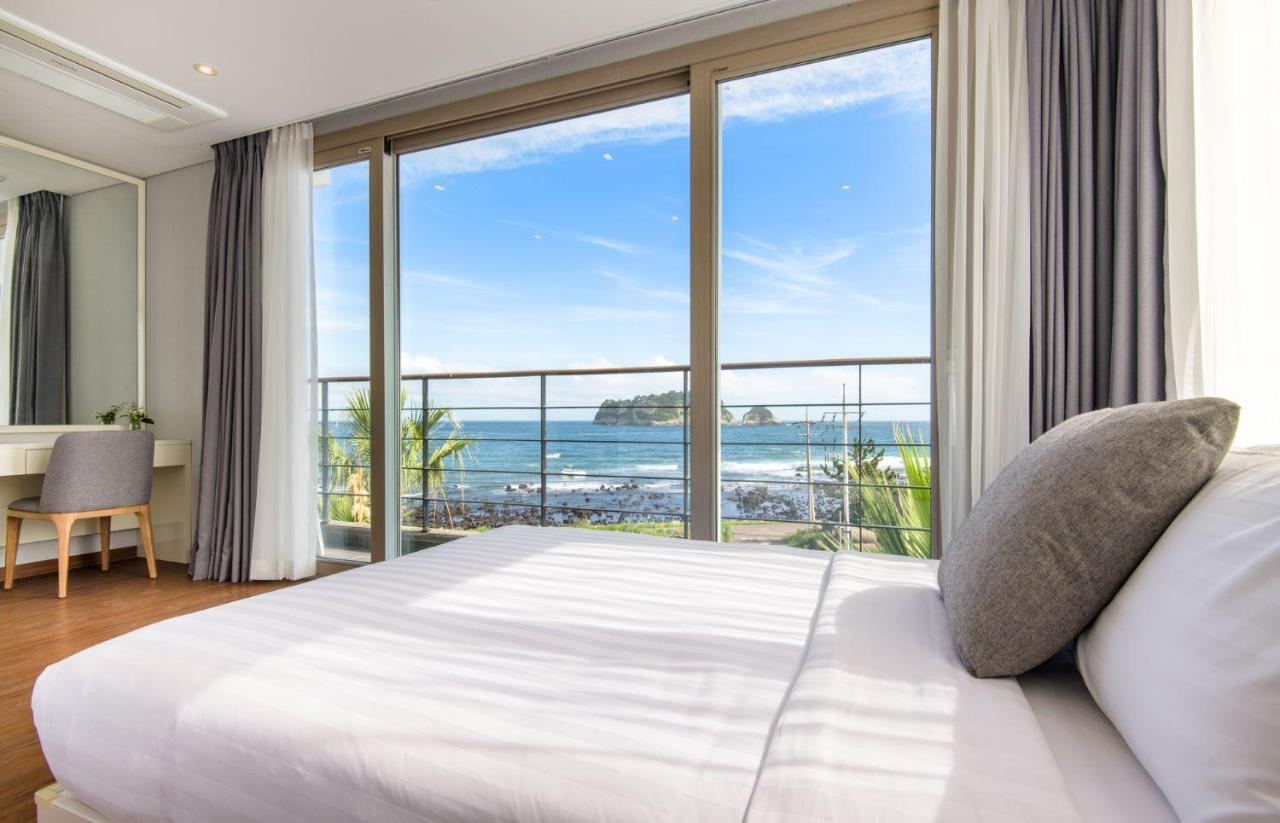 The Grand Sumorum Seogwipo Ngoại thất bức ảnh