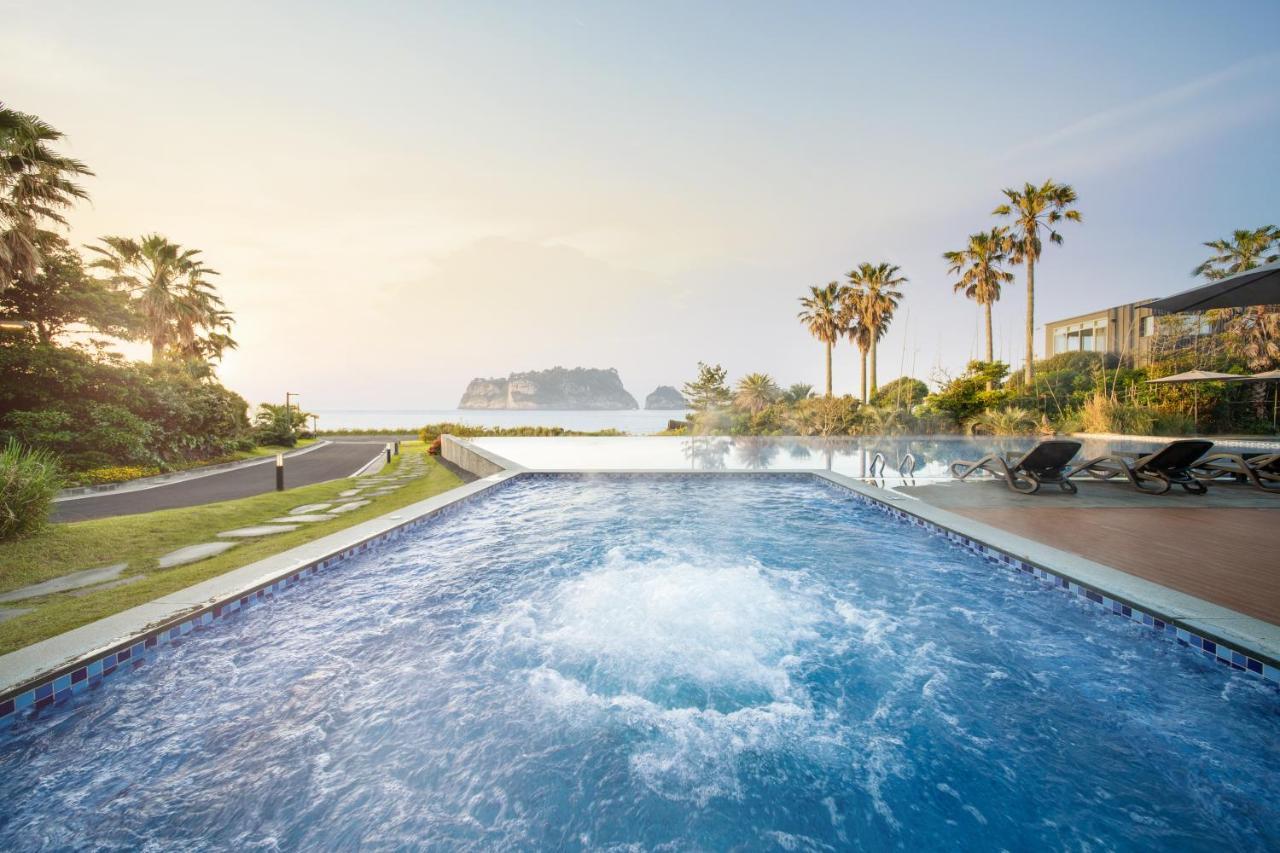 The Grand Sumorum Seogwipo Ngoại thất bức ảnh