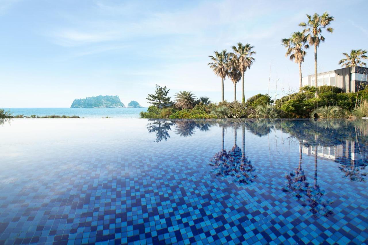The Grand Sumorum Seogwipo Ngoại thất bức ảnh
