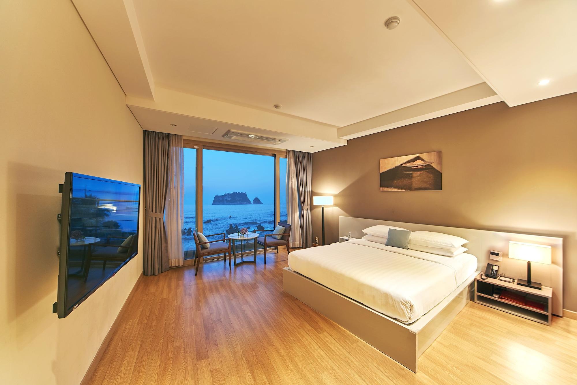 The Grand Sumorum Seogwipo Ngoại thất bức ảnh