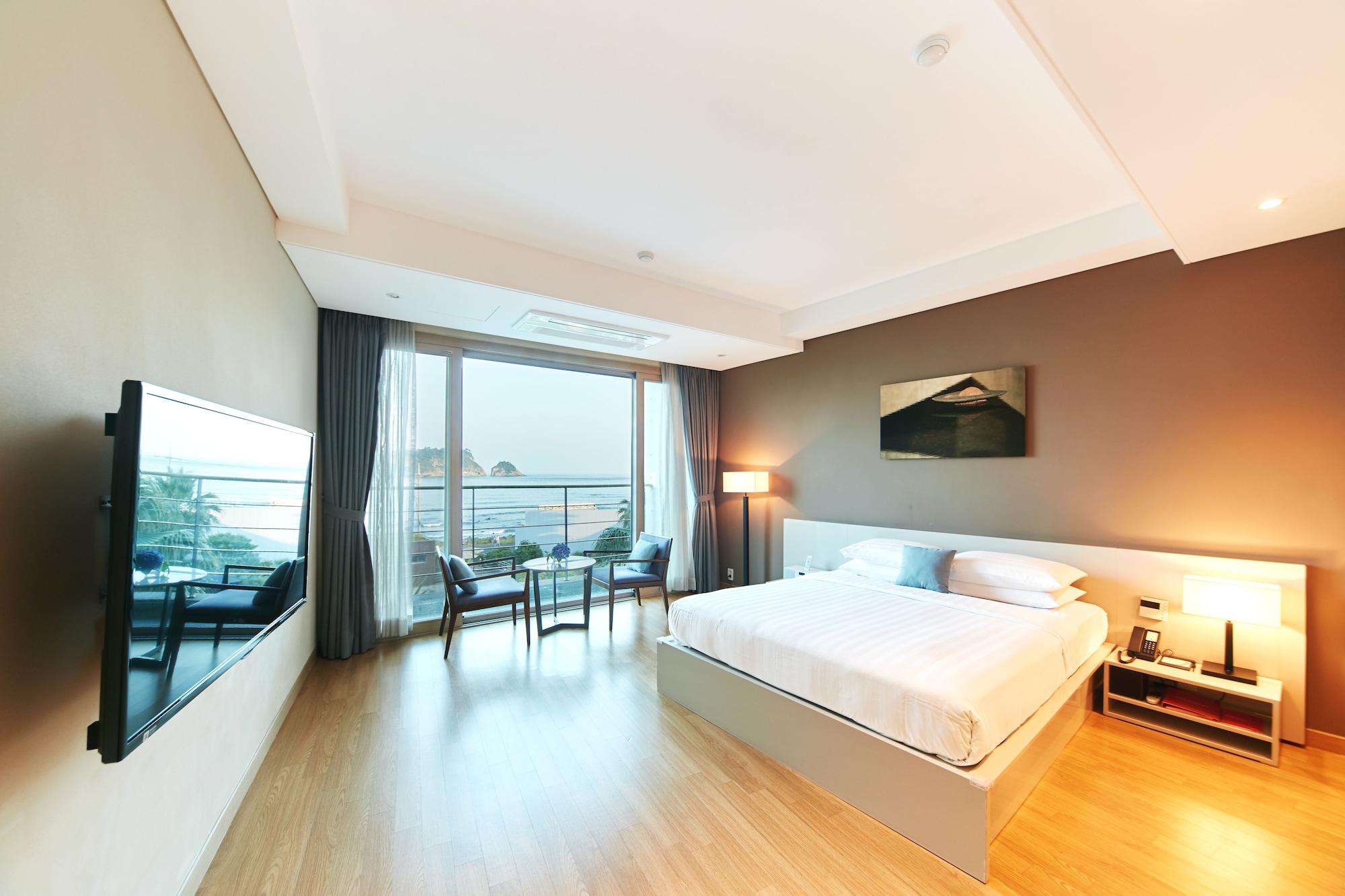 The Grand Sumorum Seogwipo Ngoại thất bức ảnh