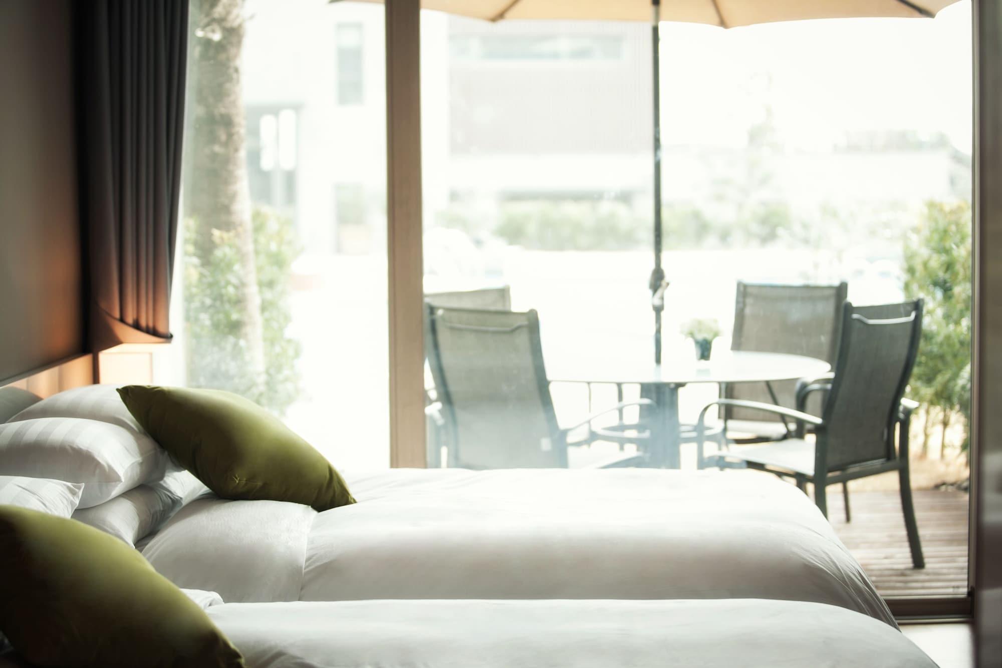 The Grand Sumorum Seogwipo Ngoại thất bức ảnh