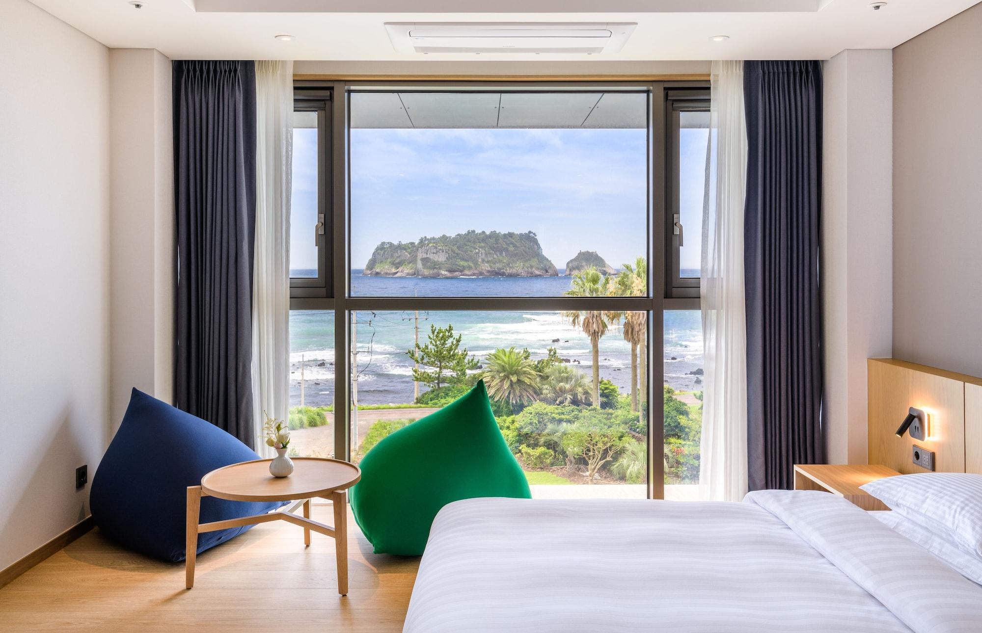 The Grand Sumorum Seogwipo Ngoại thất bức ảnh