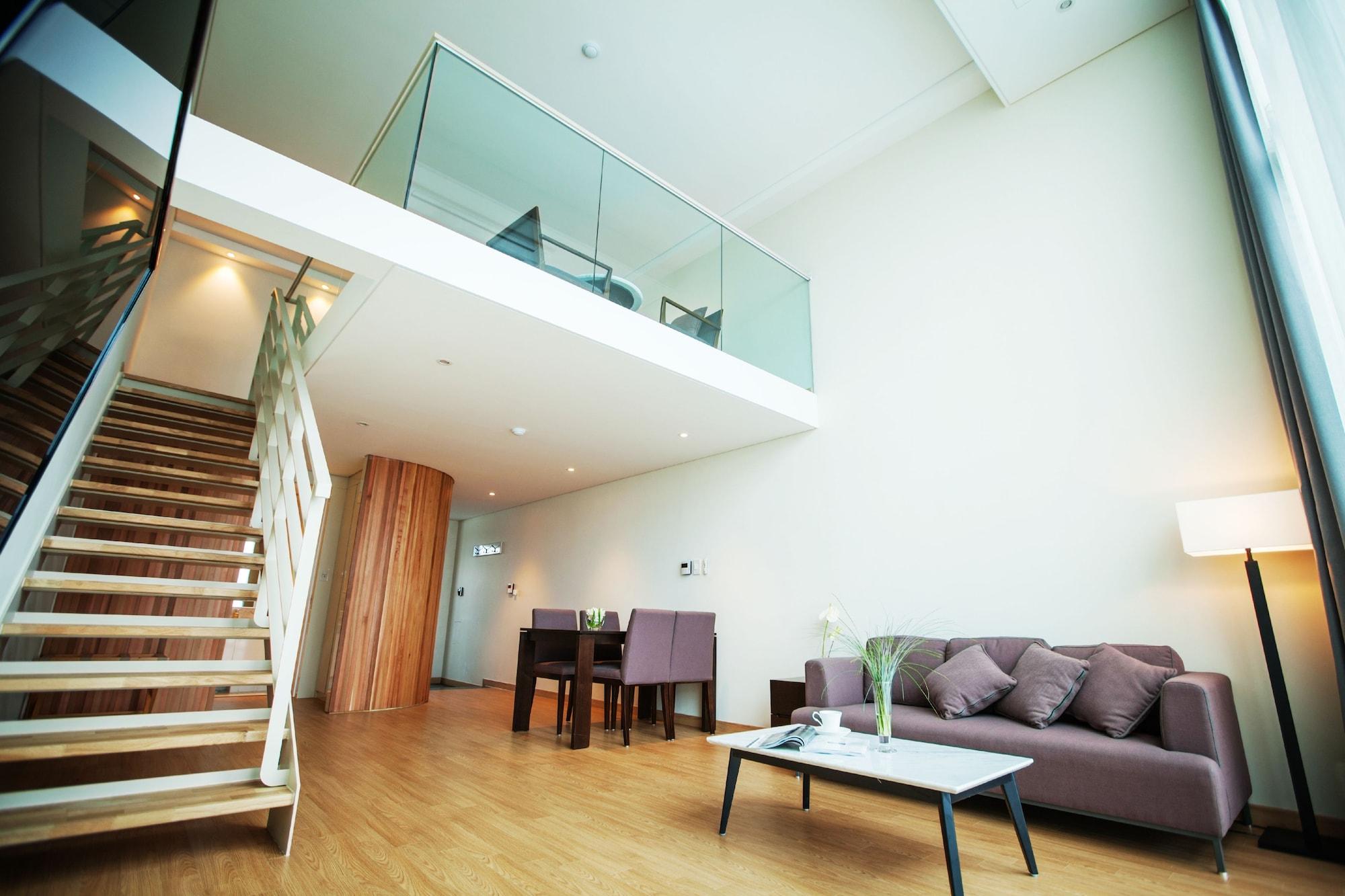 The Grand Sumorum Seogwipo Ngoại thất bức ảnh