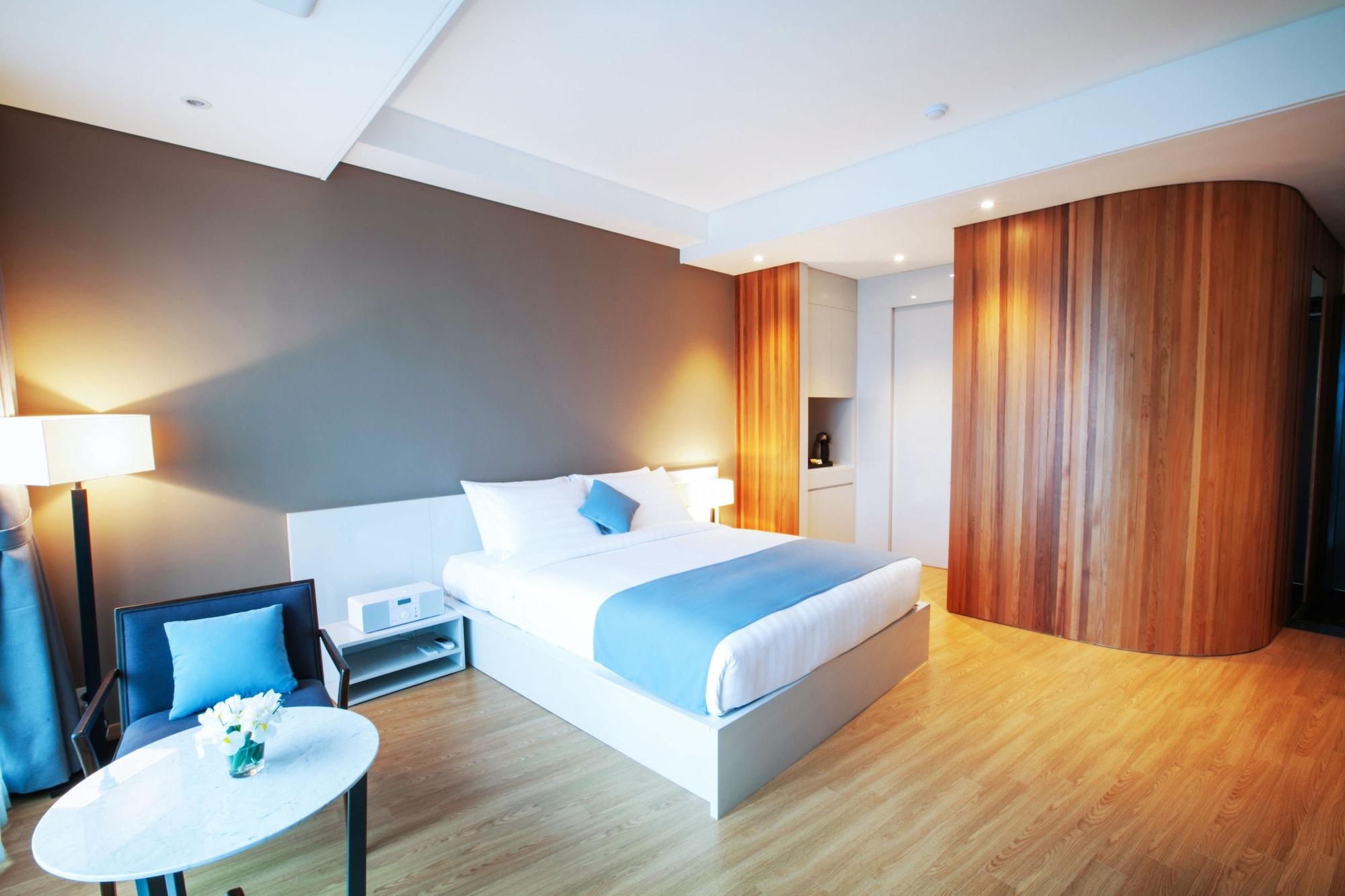 The Grand Sumorum Seogwipo Ngoại thất bức ảnh