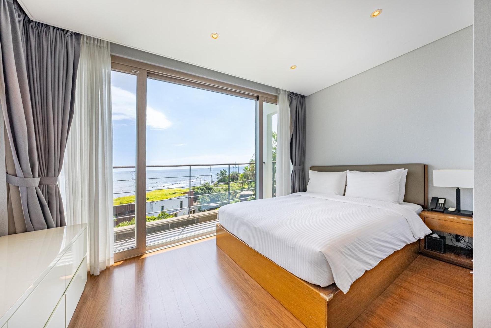 The Grand Sumorum Seogwipo Ngoại thất bức ảnh