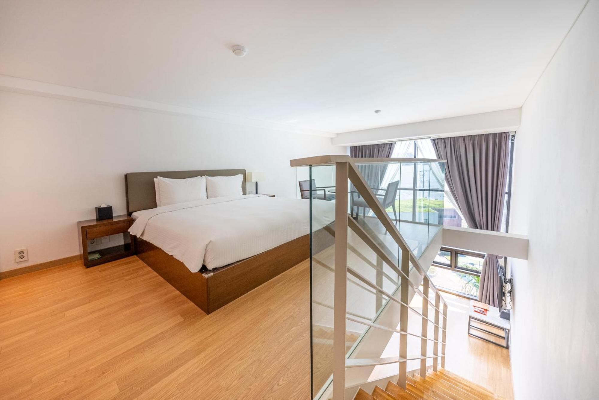 The Grand Sumorum Seogwipo Ngoại thất bức ảnh
