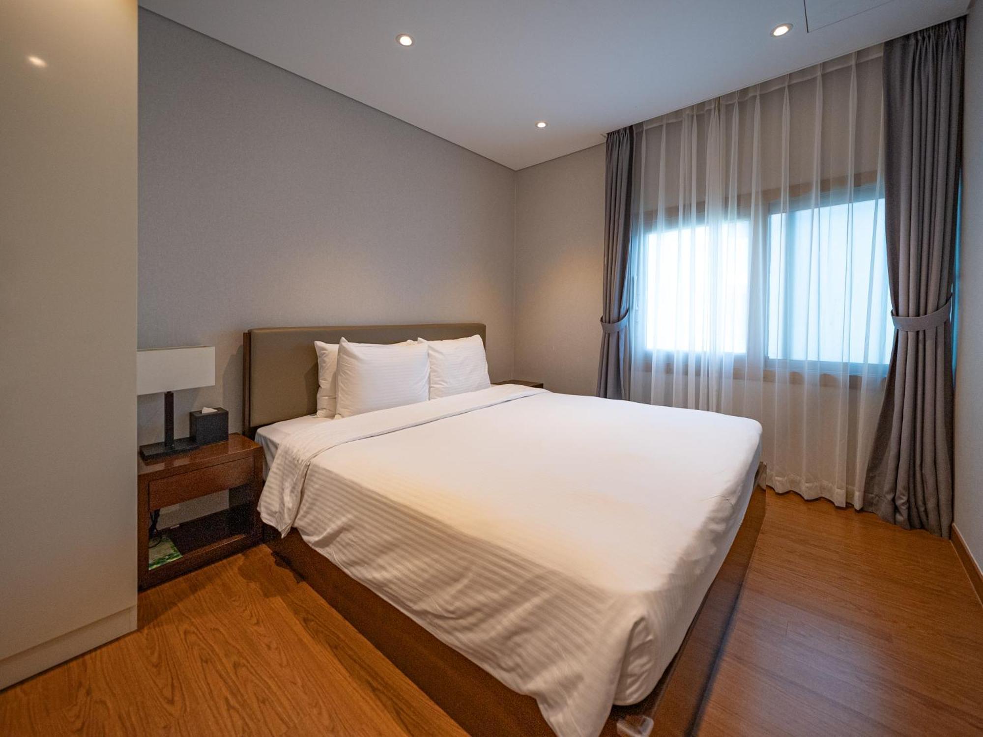 The Grand Sumorum Seogwipo Ngoại thất bức ảnh