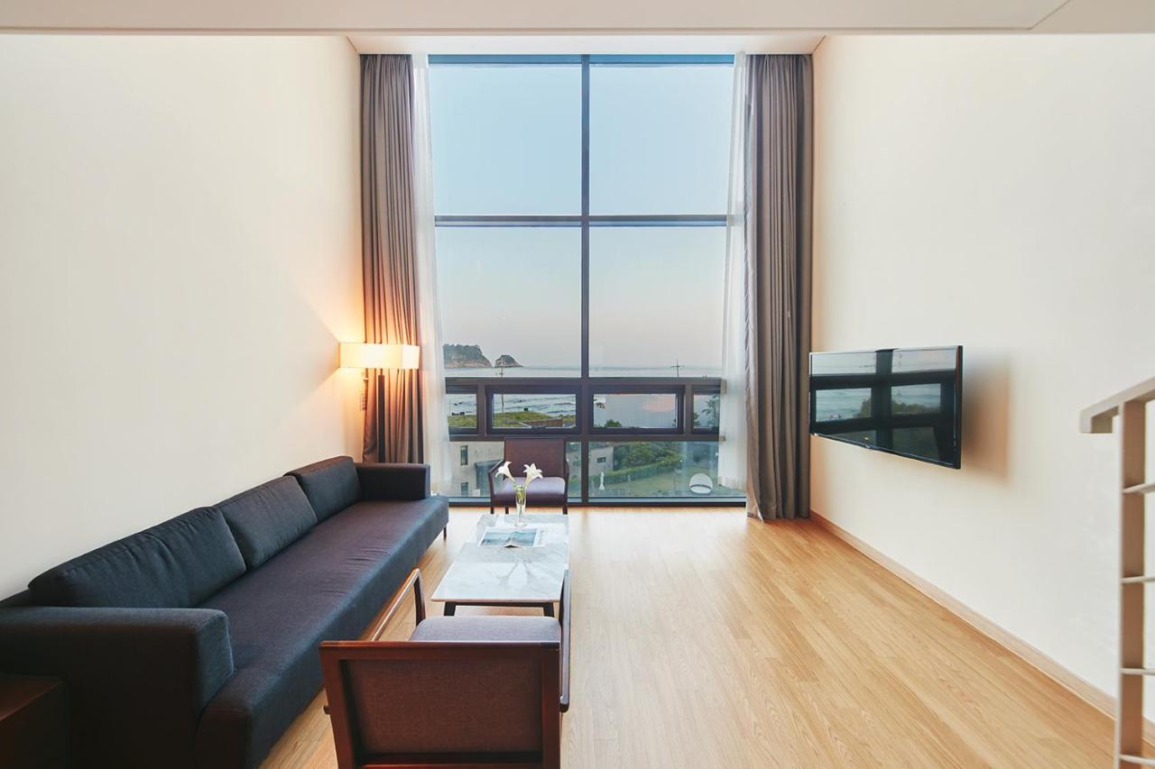 The Grand Sumorum Seogwipo Ngoại thất bức ảnh